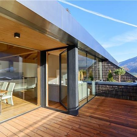 Penthouse Am Sonnenhang Neukirchen am Großvenediger Exterior foto