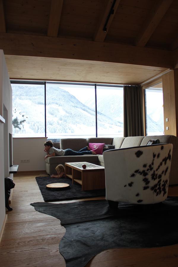 Penthouse Am Sonnenhang Neukirchen am Großvenediger Exterior foto